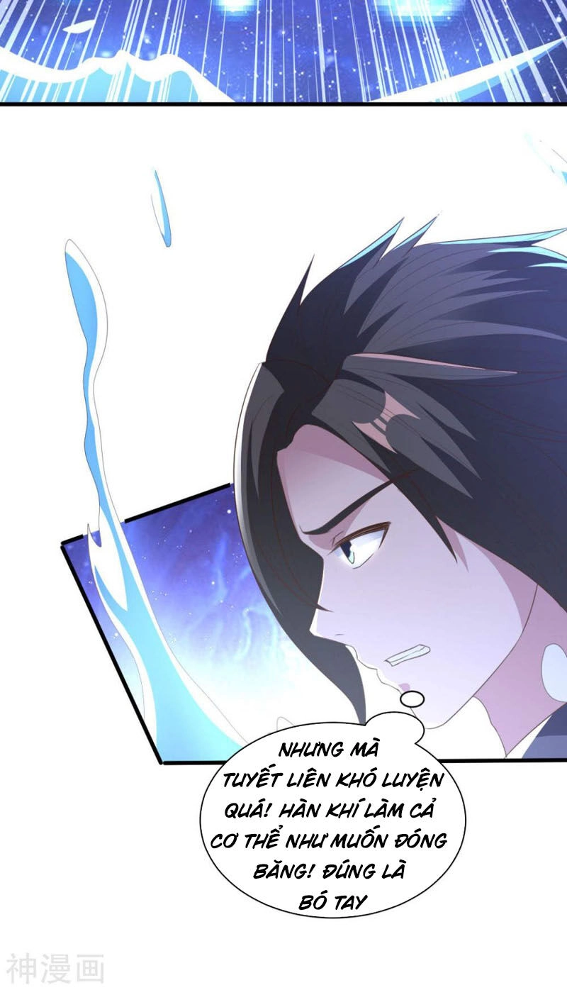 Hỗn Độn Kim Ô Chapter 73 - 20