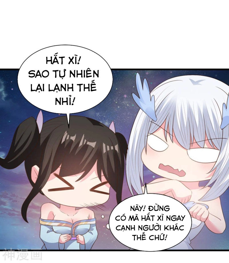 Hỗn Độn Kim Ô Chapter 73 - 21