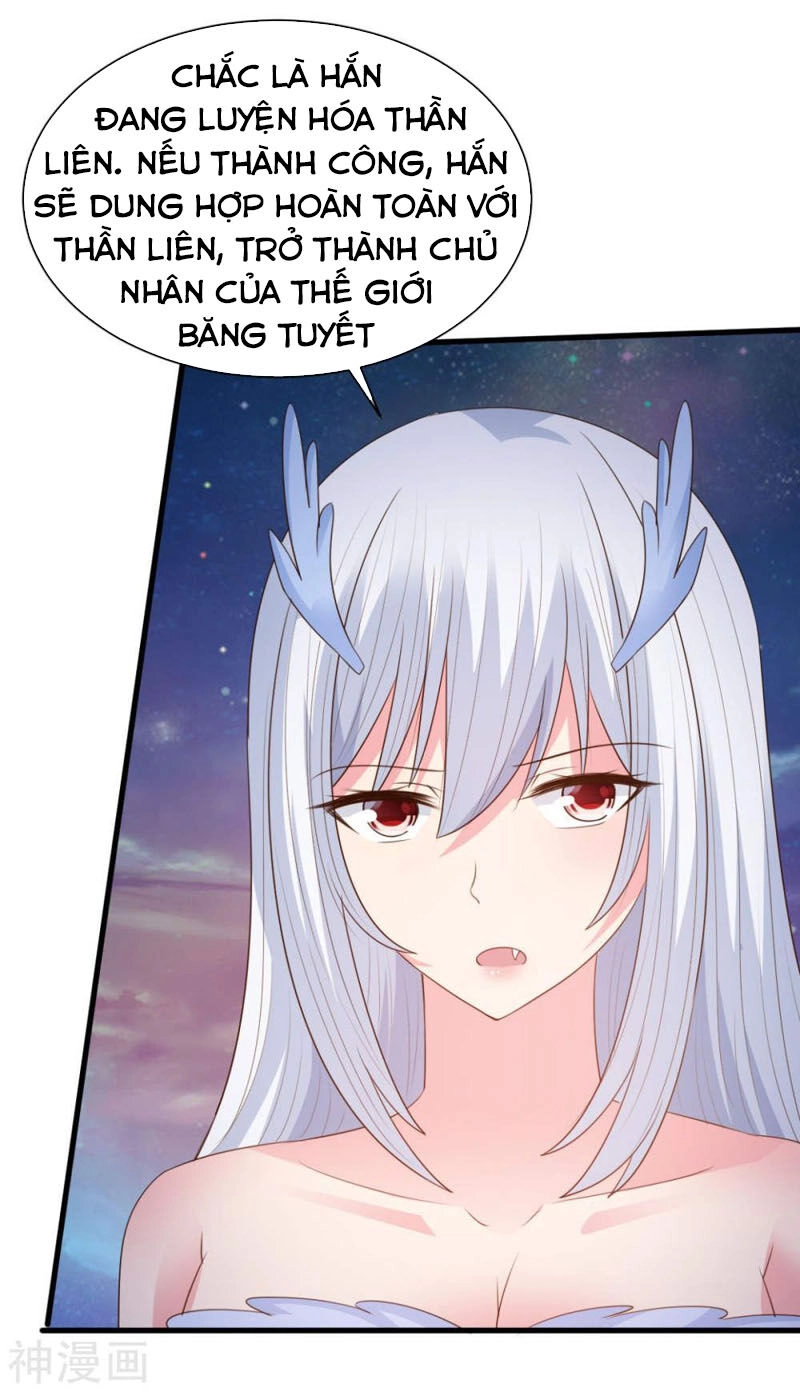 Hỗn Độn Kim Ô Chapter 73 - 22