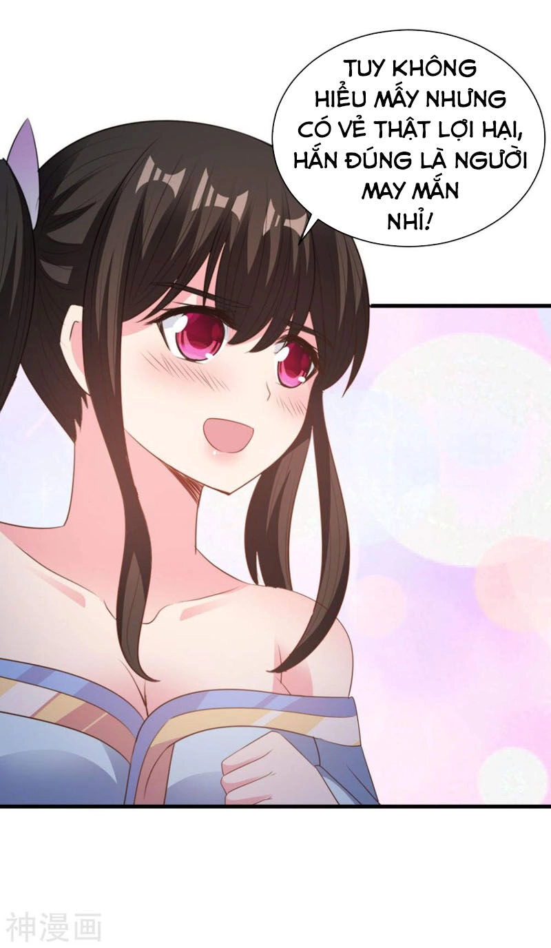 Hỗn Độn Kim Ô Chapter 73 - 23