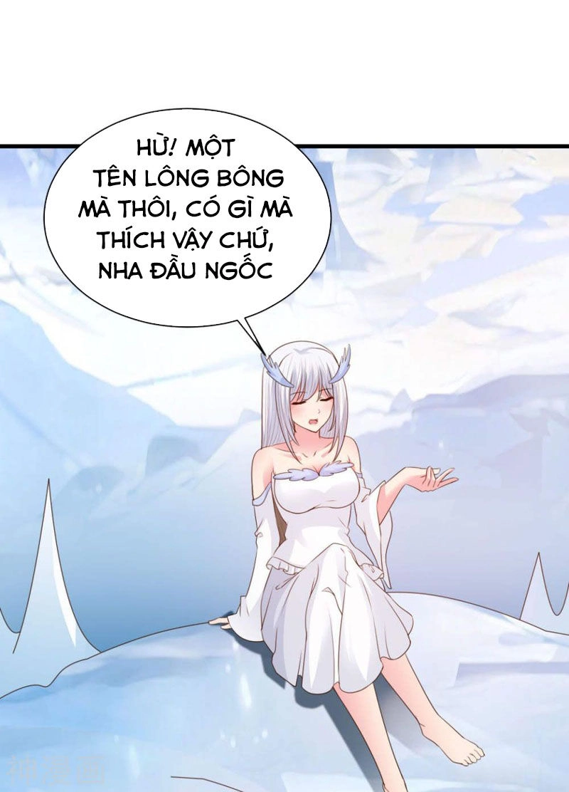 Hỗn Độn Kim Ô Chapter 73 - 24
