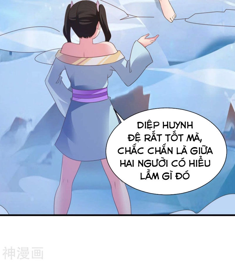 Hỗn Độn Kim Ô Chapter 73 - 25