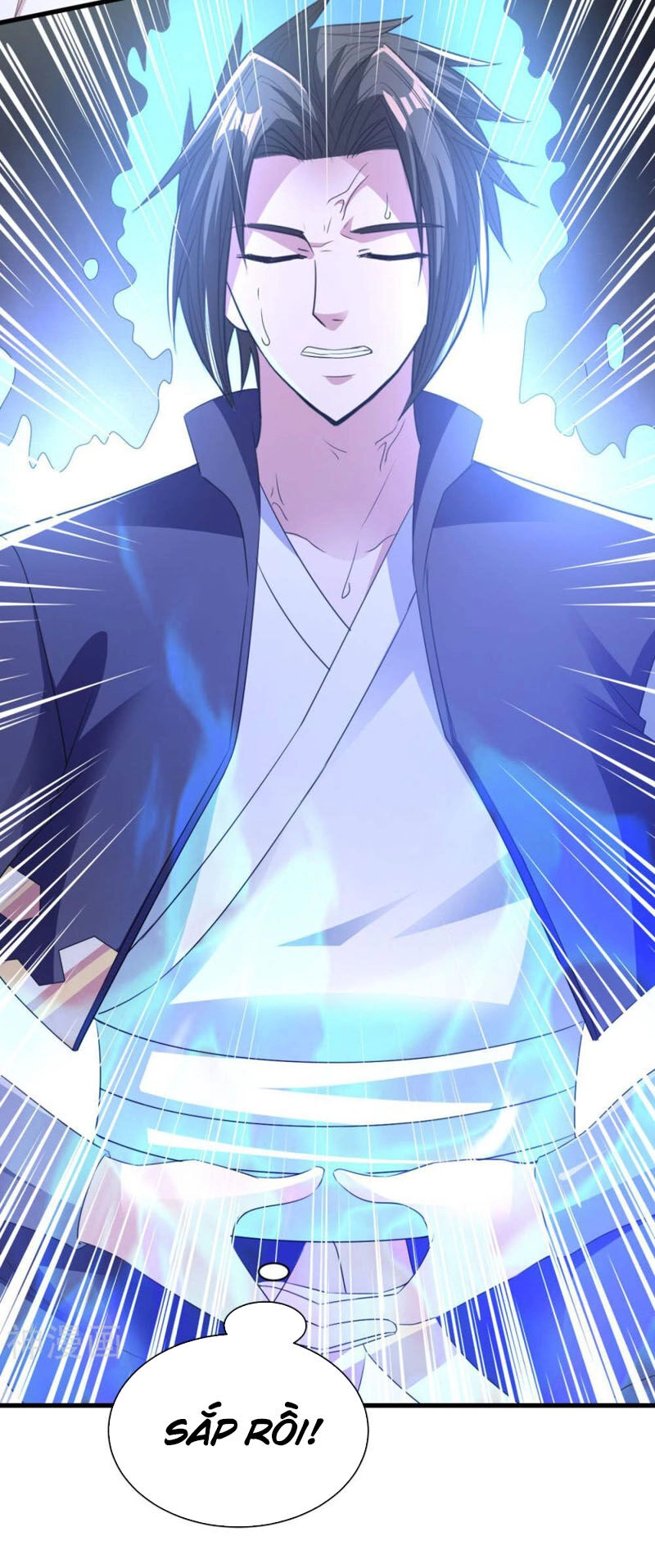 Hỗn Độn Kim Ô Chapter 73 - 27