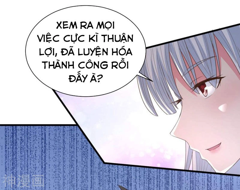 Hỗn Độn Kim Ô Chapter 73 - 31