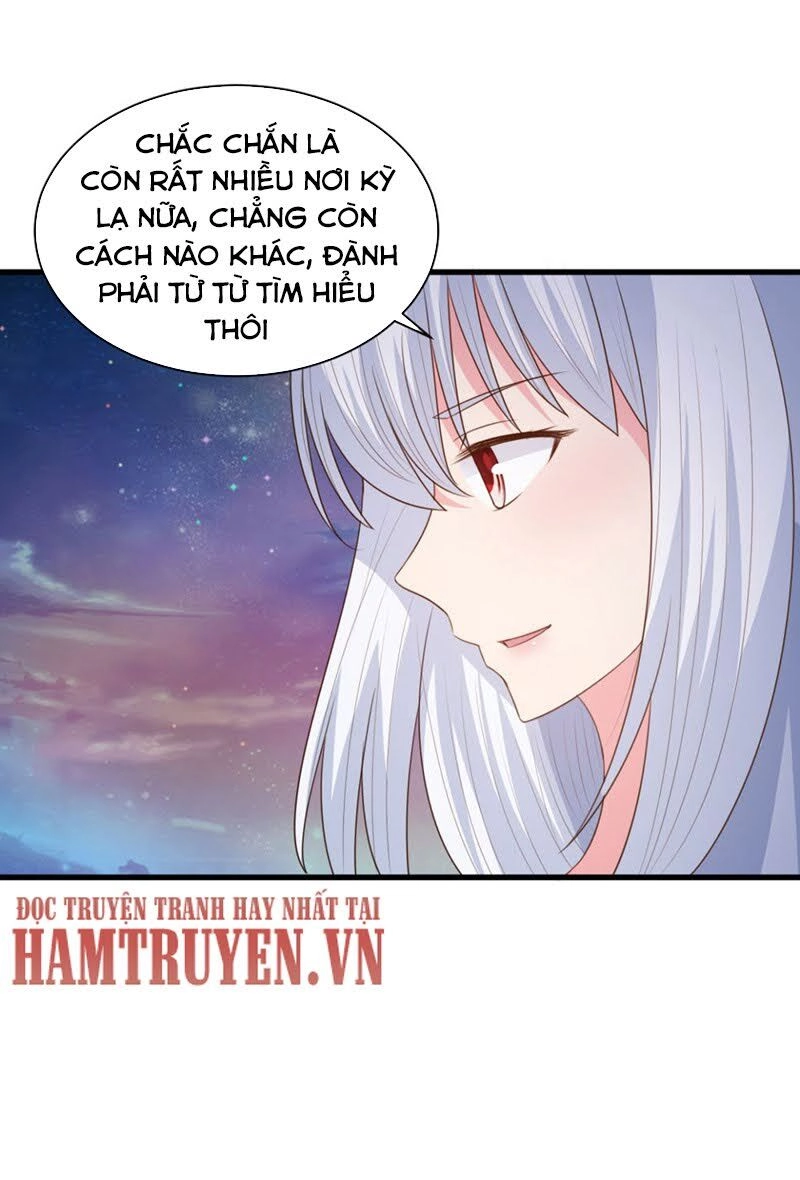 Hỗn Độn Kim Ô Chapter 74 - 1