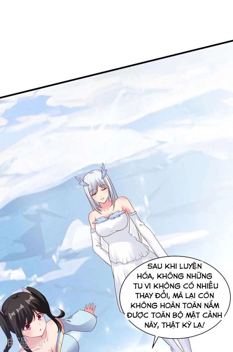 Hỗn Độn Kim Ô Chapter 74 - 2