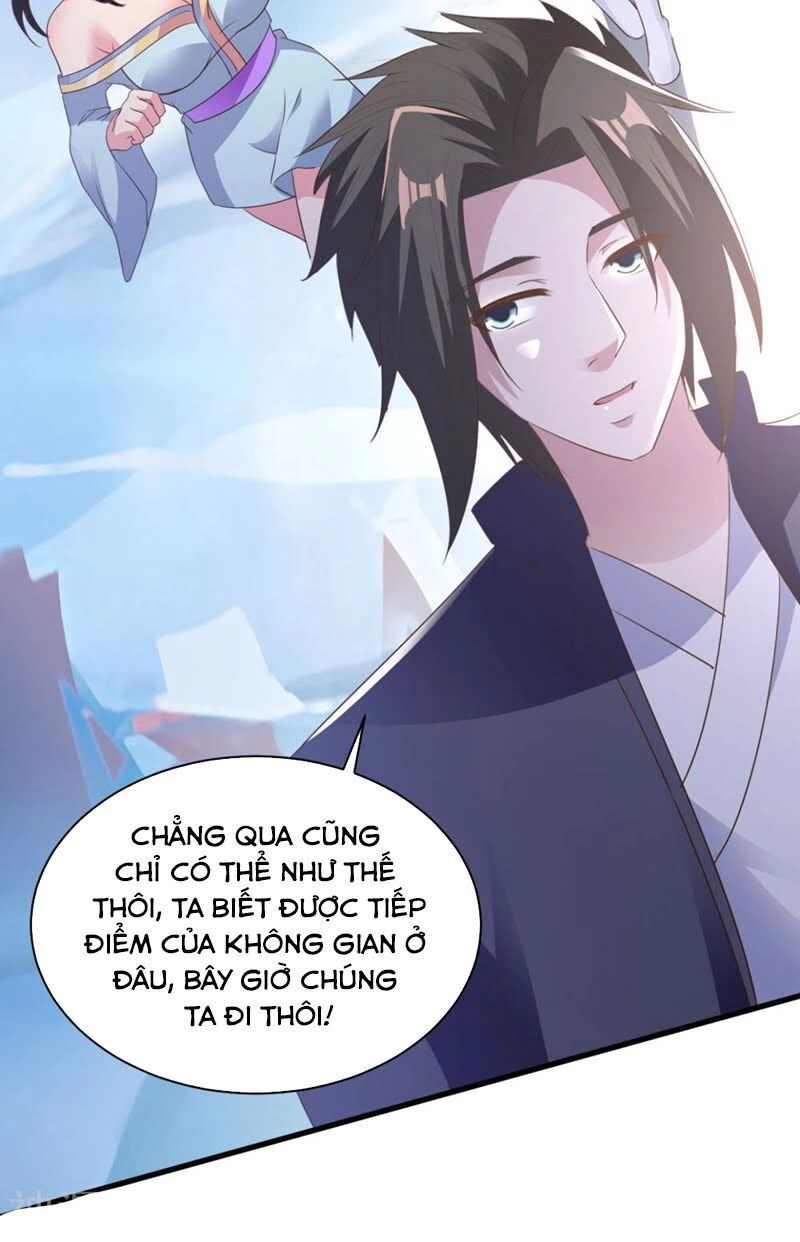 Hỗn Độn Kim Ô Chapter 74 - 3