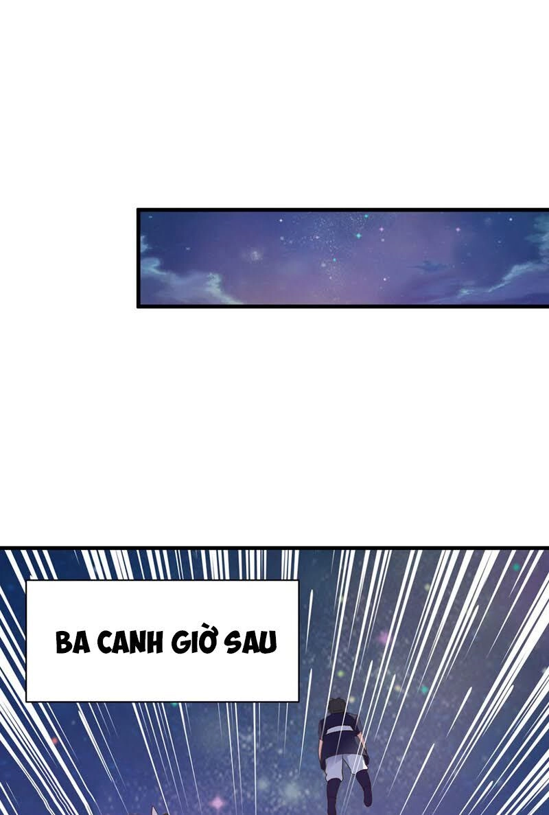 Hỗn Độn Kim Ô Chapter 74 - 4