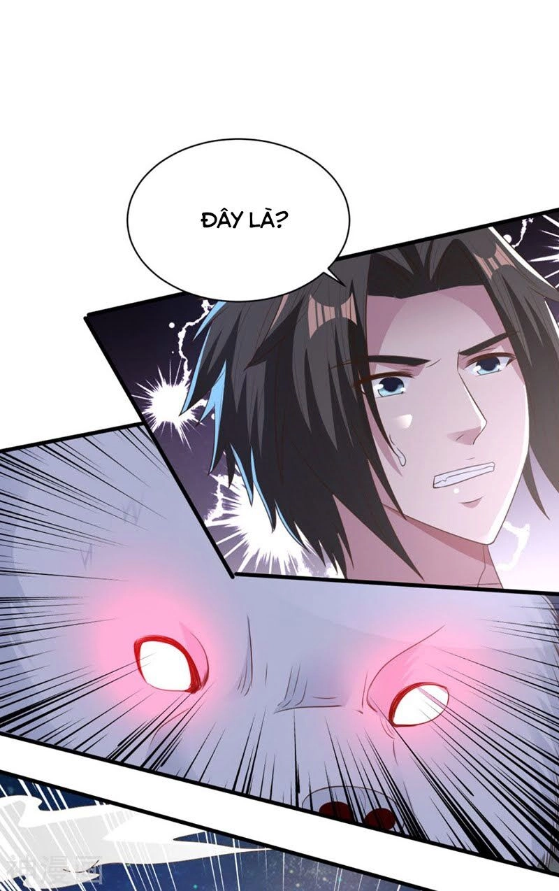 Hỗn Độn Kim Ô Chapter 74 - 7