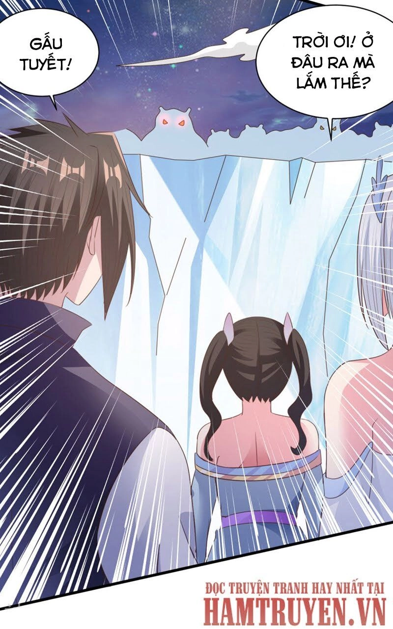 Hỗn Độn Kim Ô Chapter 74 - 8