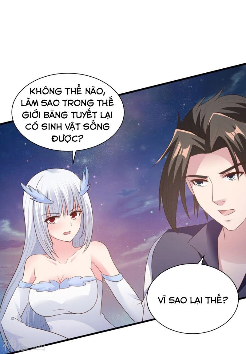 Hỗn Độn Kim Ô Chapter 74 - 9