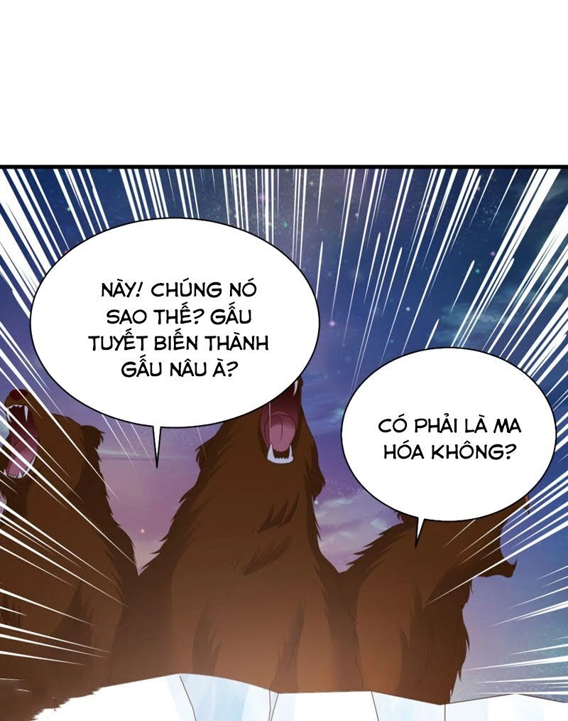 Hỗn Độn Kim Ô Chapter 74 - 12