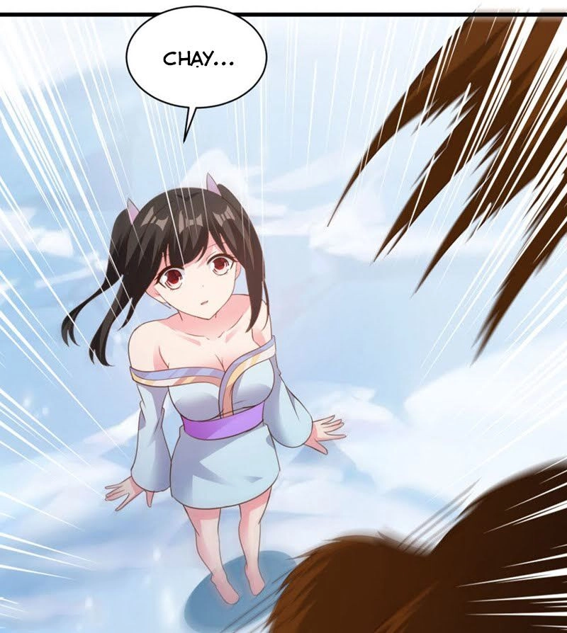 Hỗn Độn Kim Ô Chapter 74 - 14