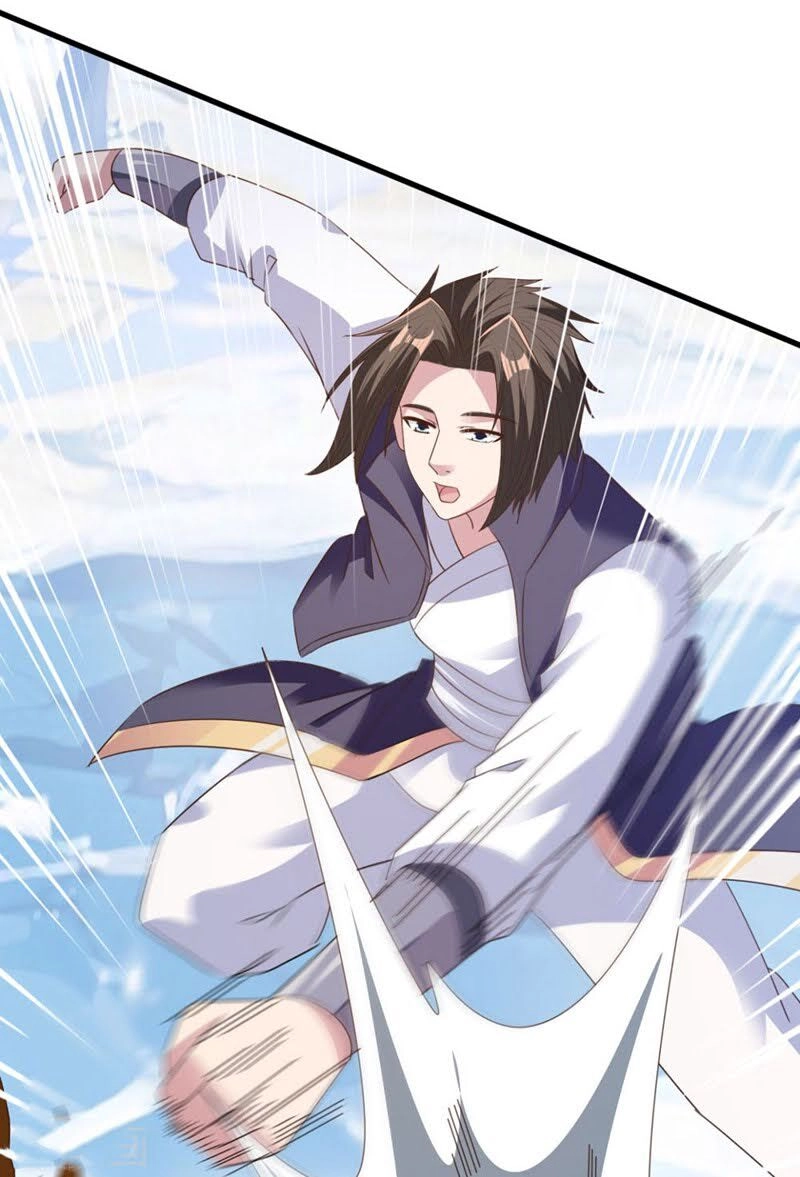 Hỗn Độn Kim Ô Chapter 74 - 17