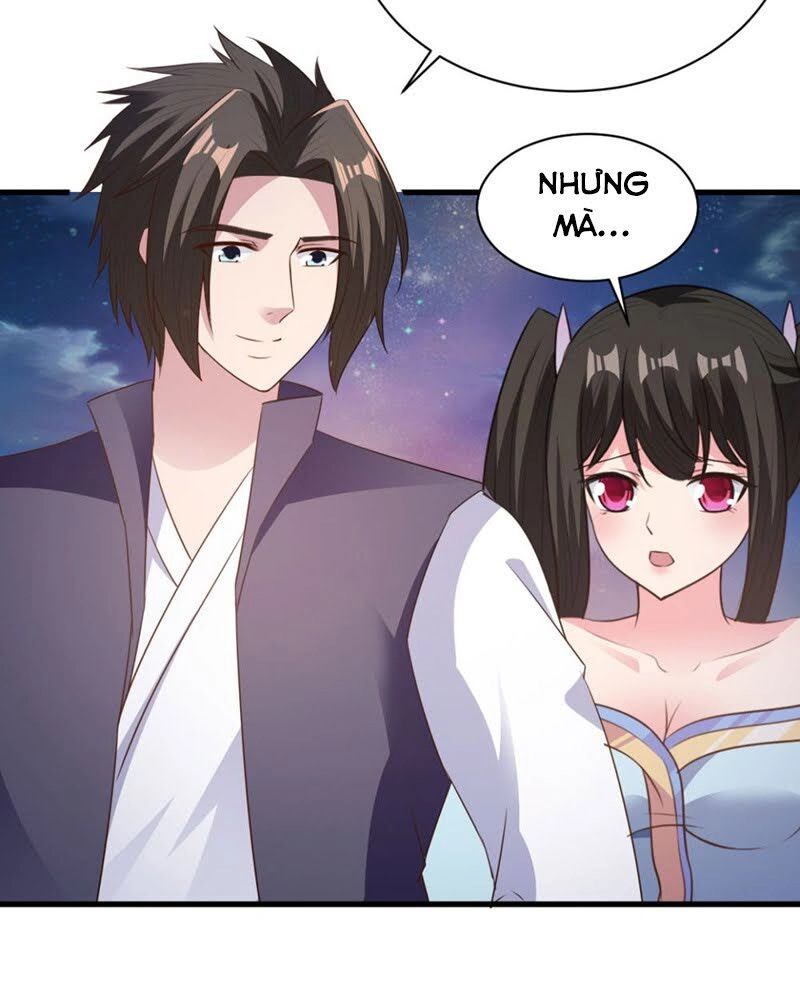 Hỗn Độn Kim Ô Chapter 74 - 21