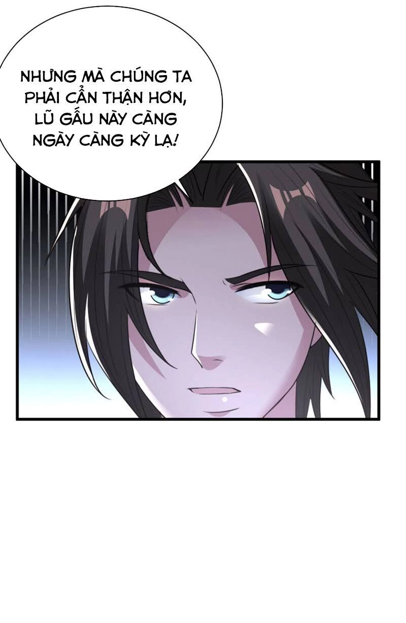 Hỗn Độn Kim Ô Chapter 74 - 22