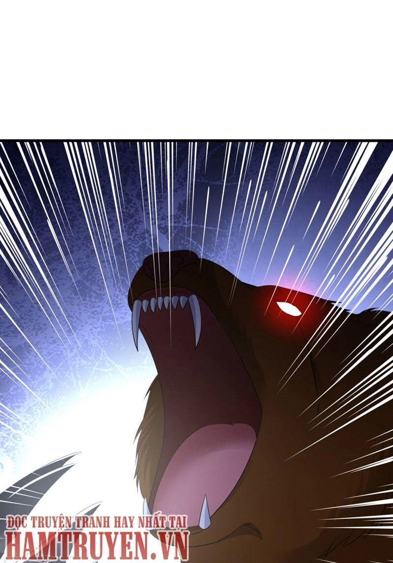 Hỗn Độn Kim Ô Chapter 74 - 23