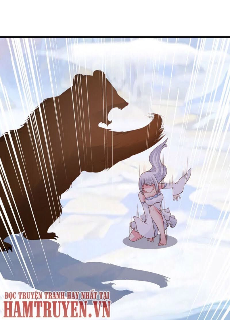 Hỗn Độn Kim Ô Chapter 74 - 26