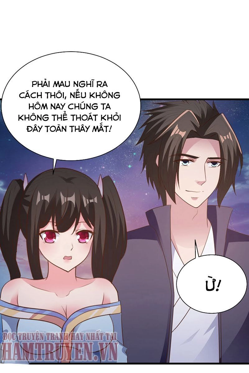Hỗn Độn Kim Ô Chapter 74 - 29