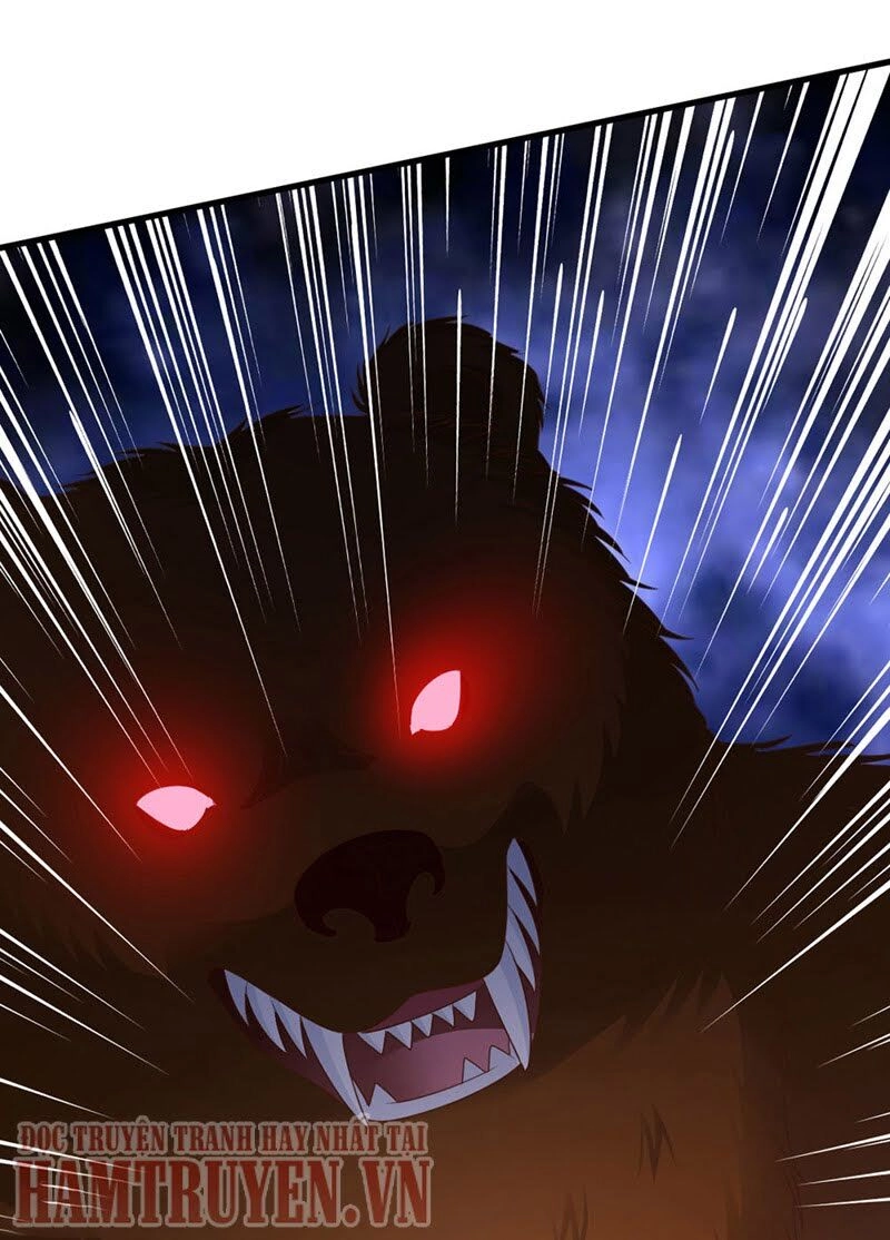 Hỗn Độn Kim Ô Chapter 74 - 32