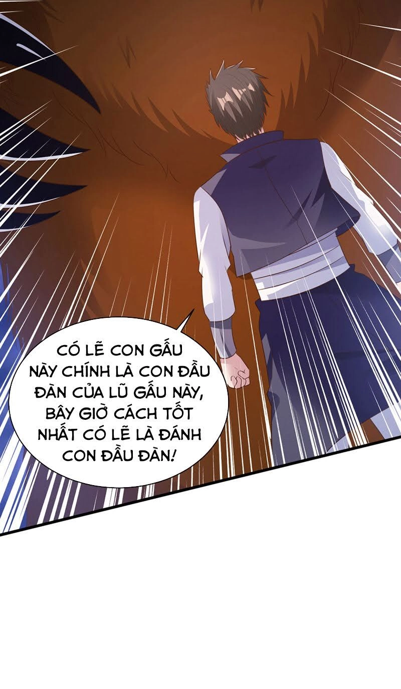 Hỗn Độn Kim Ô Chapter 74 - 33