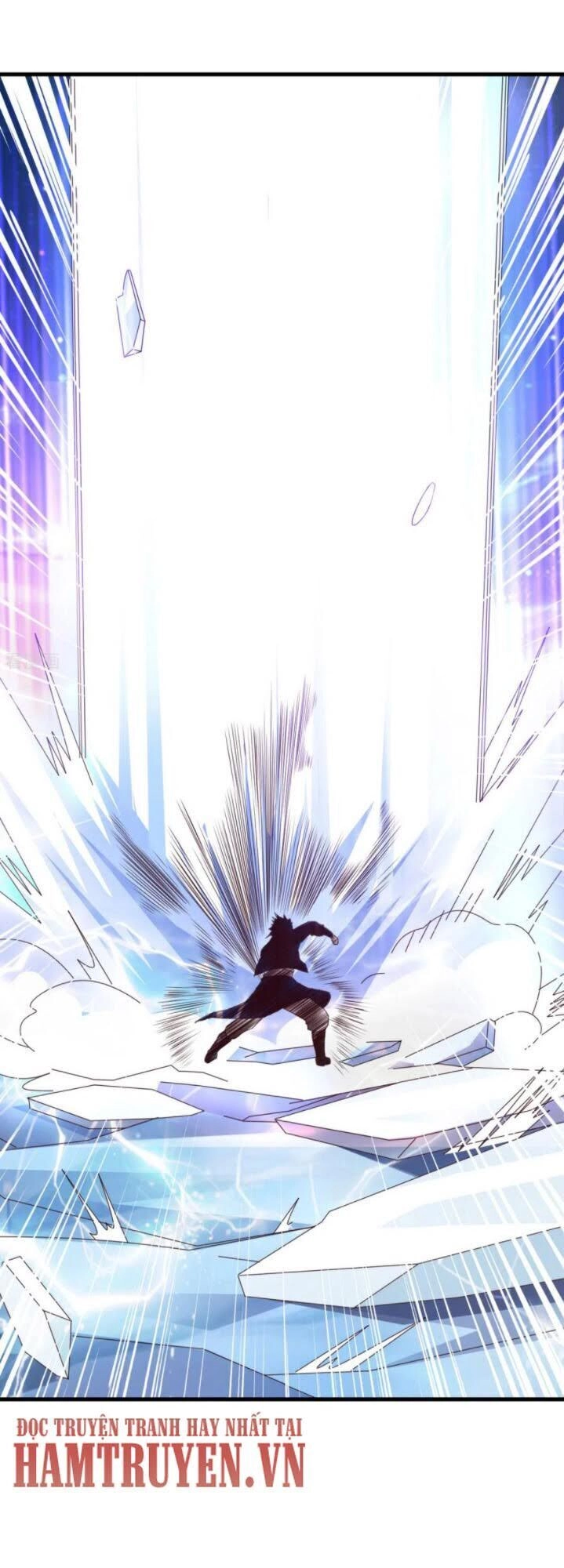 Hỗn Độn Kim Ô Chapter 75 - 2