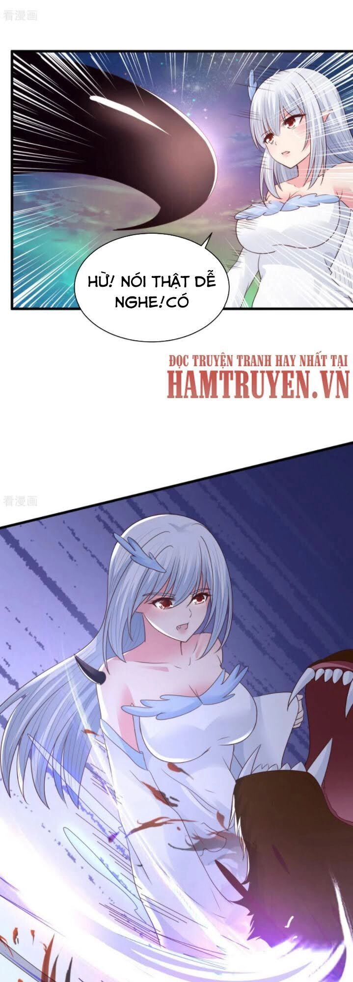 Hỗn Độn Kim Ô Chapter 75 - 5
