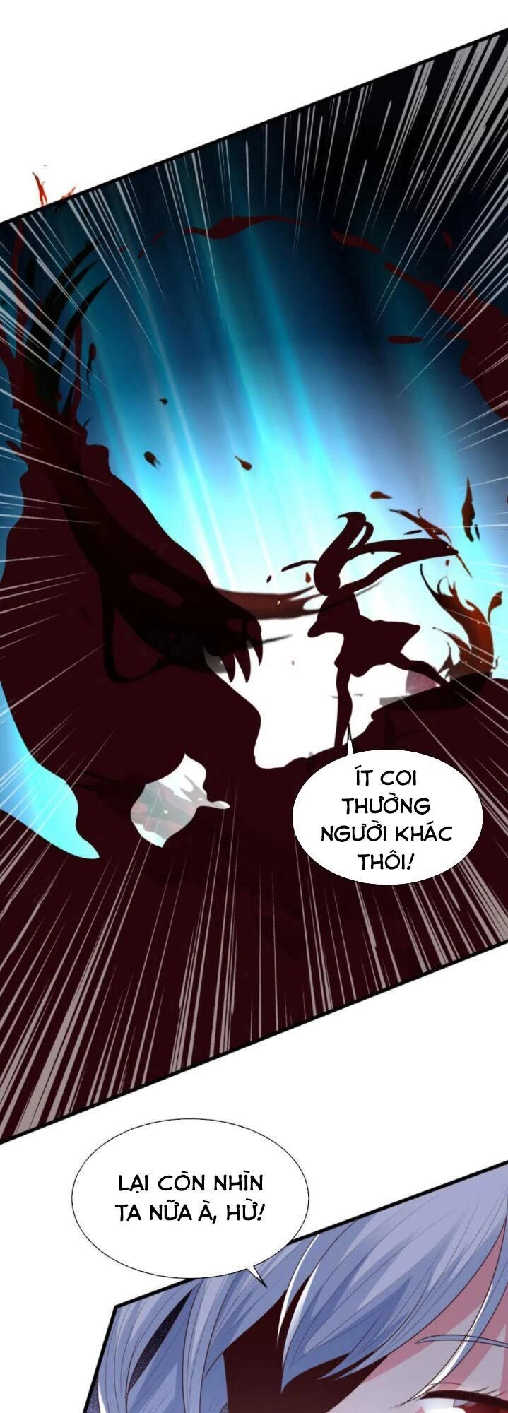Hỗn Độn Kim Ô Chapter 75 - 7