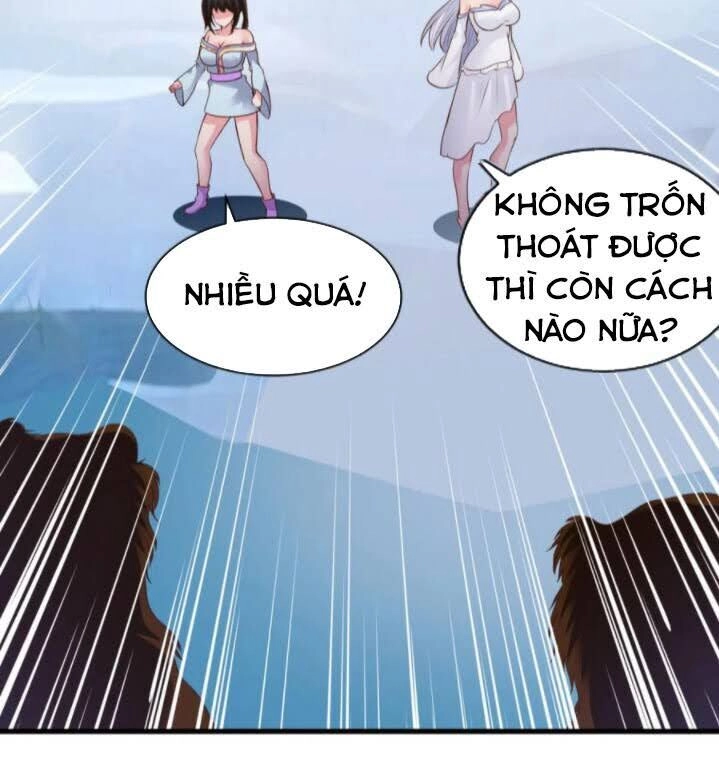 Hỗn Độn Kim Ô Chapter 75 - 21