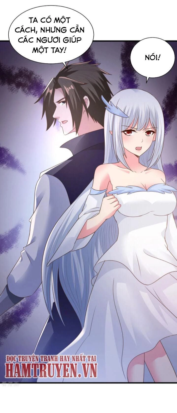 Hỗn Độn Kim Ô Chapter 75 - 22