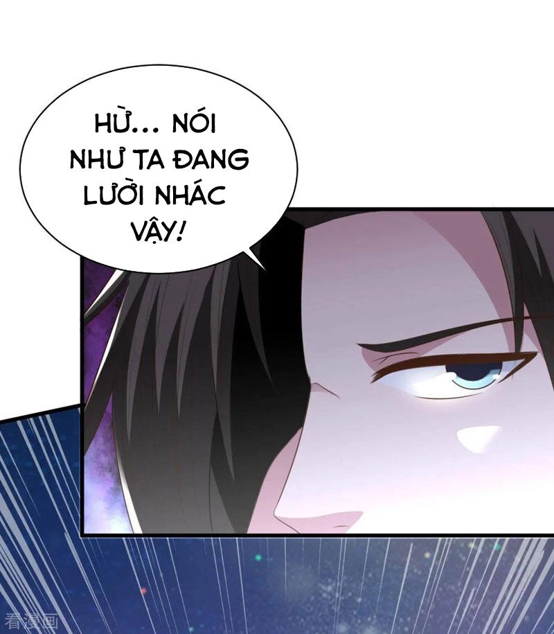 Hỗn Độn Kim Ô Chapter 76 - 4