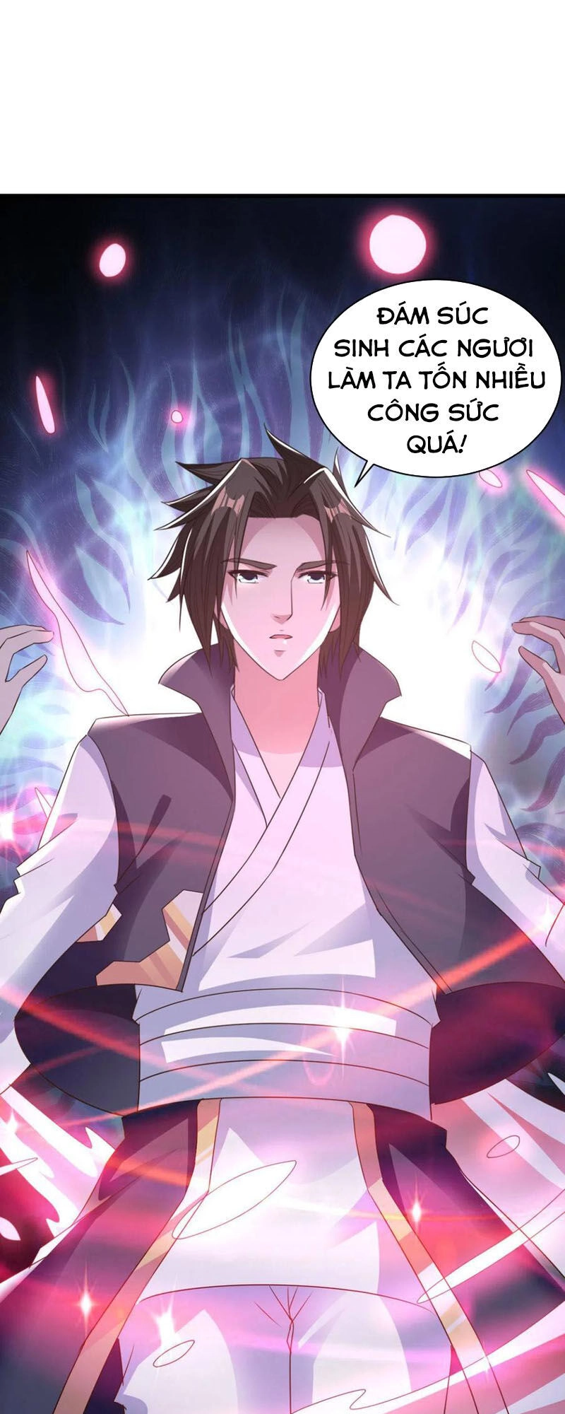 Hỗn Độn Kim Ô Chapter 76 - 6