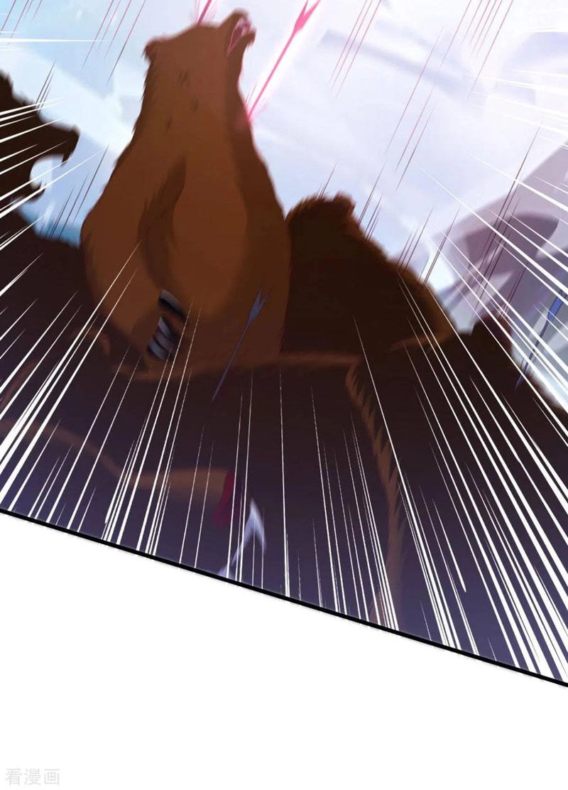 Hỗn Độn Kim Ô Chapter 76 - 12