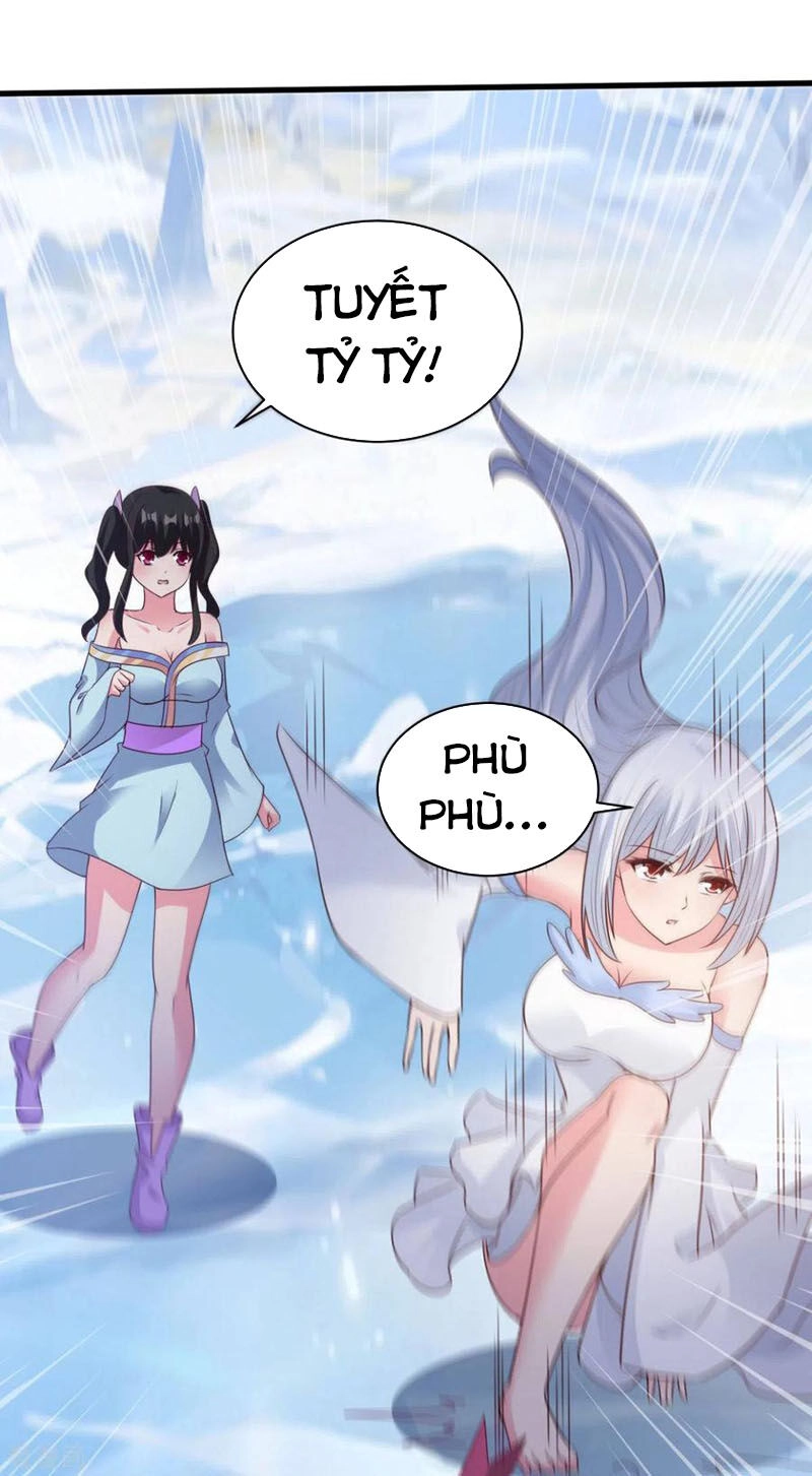 Hỗn Độn Kim Ô Chapter 76 - 15