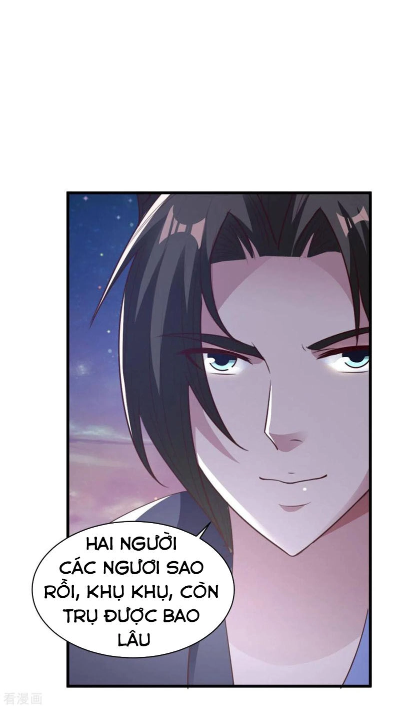 Hỗn Độn Kim Ô Chapter 76 - 19