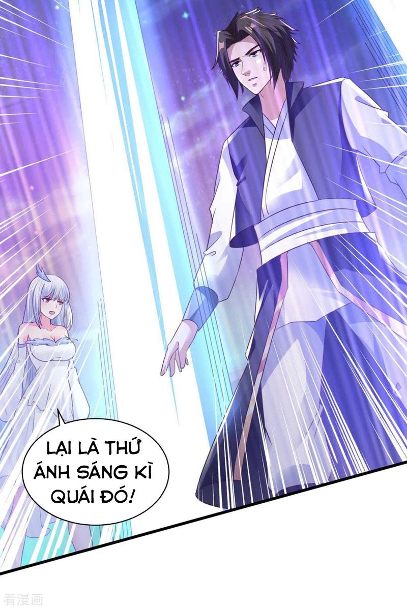 Hỗn Độn Kim Ô Chapter 76 - 23
