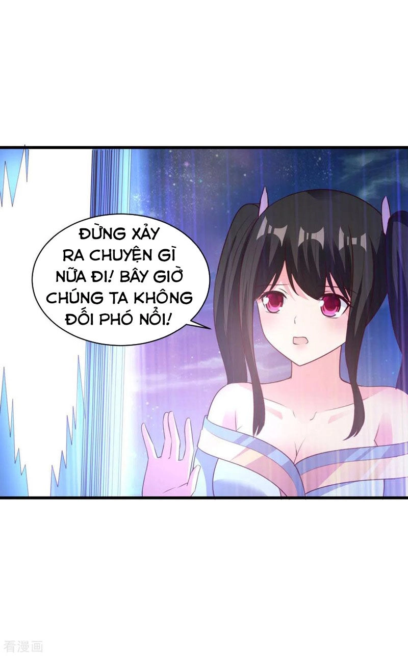 Hỗn Độn Kim Ô Chapter 76 - 24