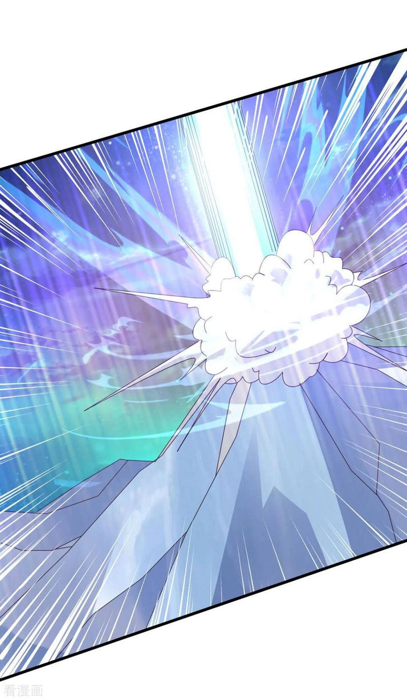 Hỗn Độn Kim Ô Chapter 76 - 25