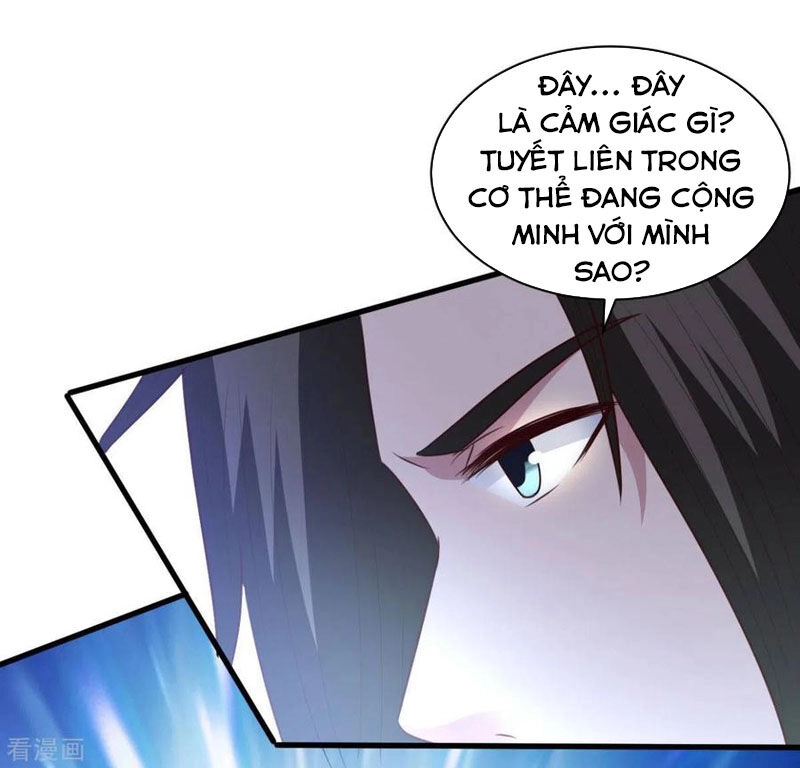 Hỗn Độn Kim Ô Chapter 76 - 26