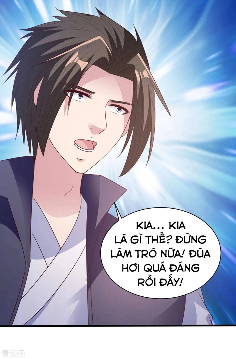 Hỗn Độn Kim Ô Chapter 76 - 27