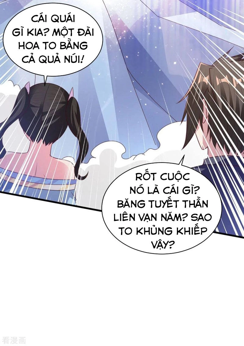 Hỗn Độn Kim Ô Chapter 76 - 29