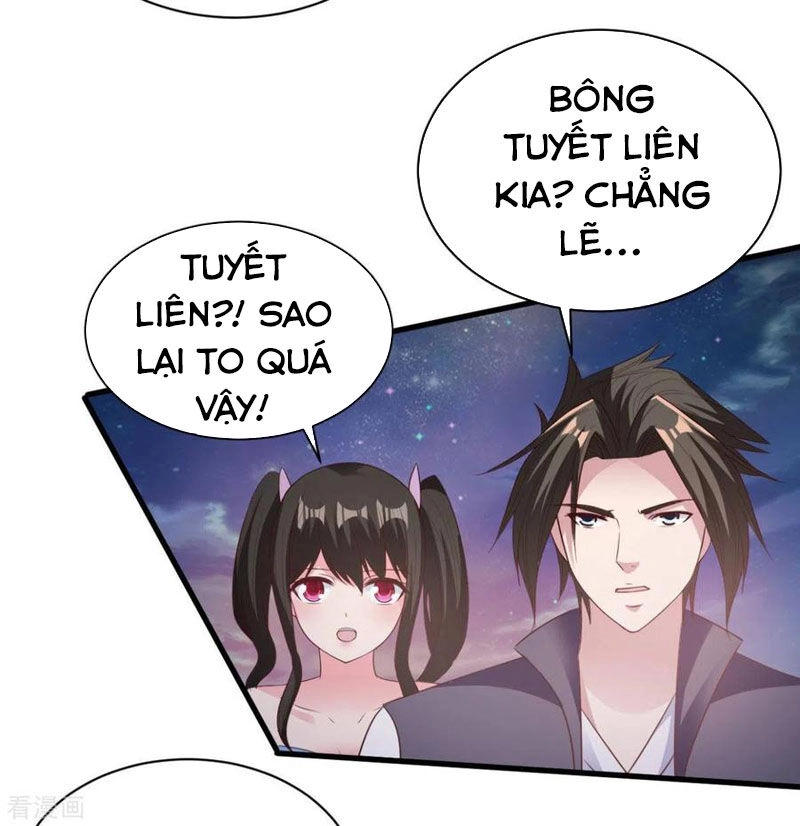 Hỗn Độn Kim Ô Chapter 76 - 31