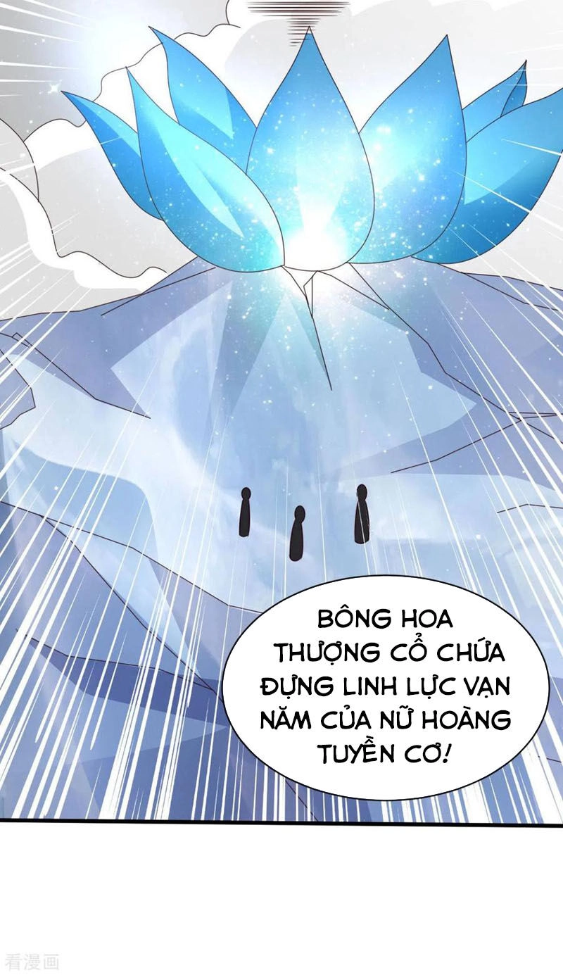 Hỗn Độn Kim Ô Chapter 76 - 33