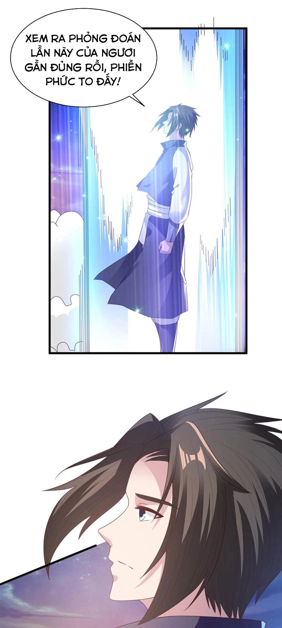 Hỗn Độn Kim Ô Chapter 77 - 4