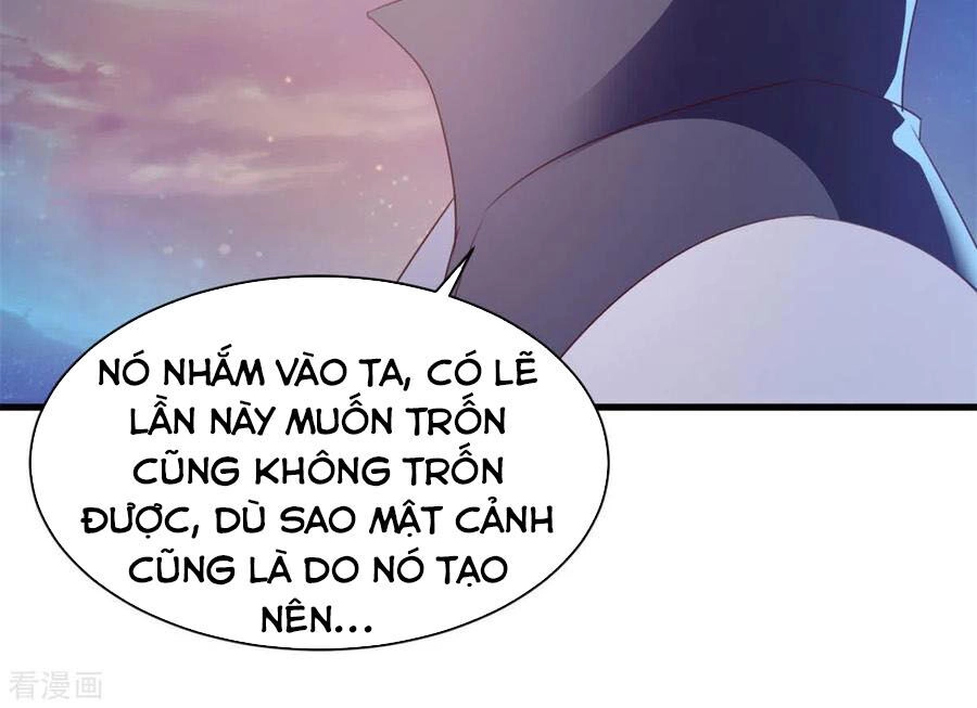 Hỗn Độn Kim Ô Chapter 77 - 5