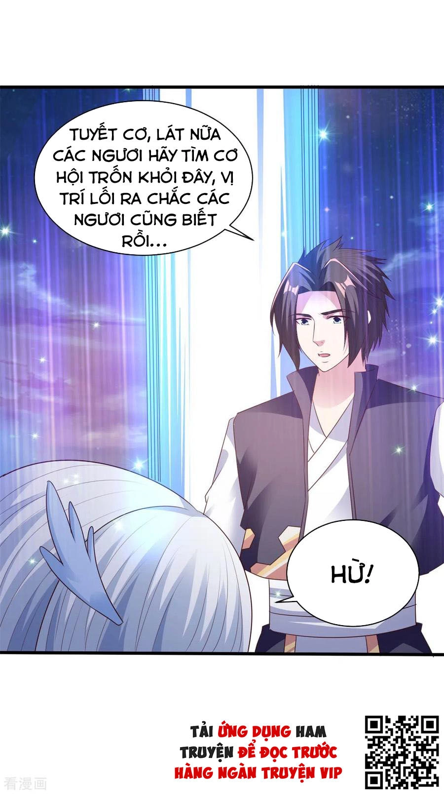 Hỗn Độn Kim Ô Chapter 77 - 6