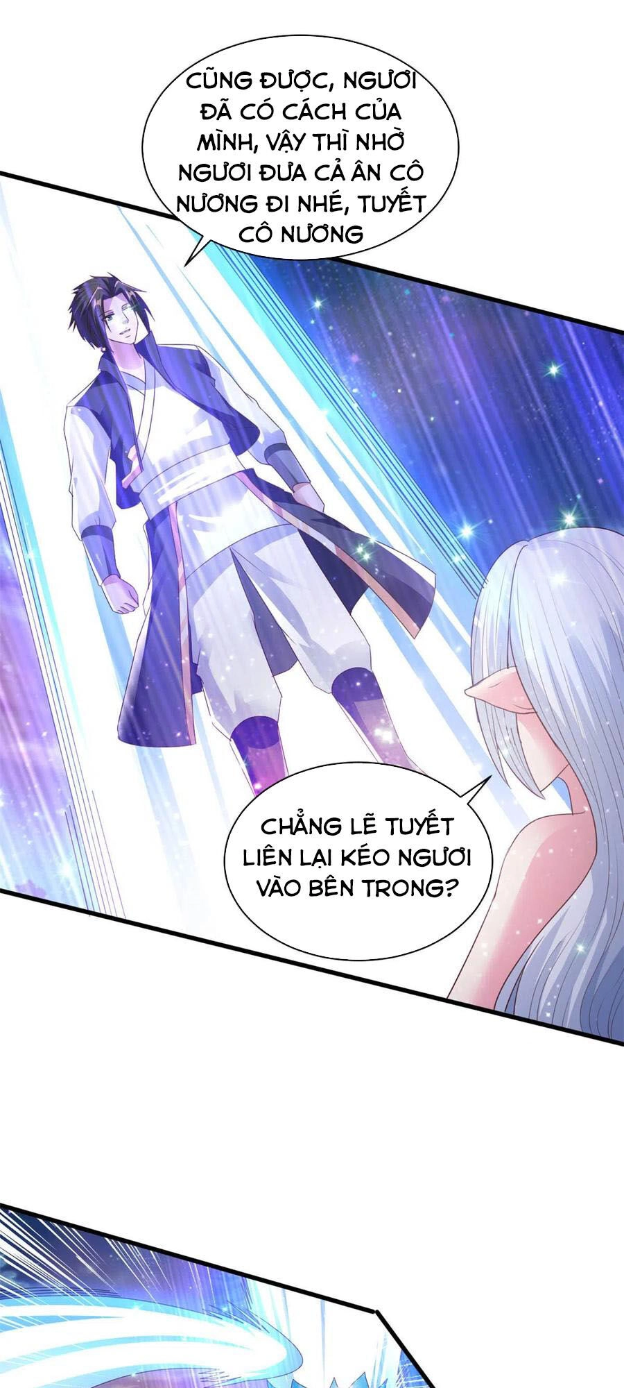 Hỗn Độn Kim Ô Chapter 77 - 9