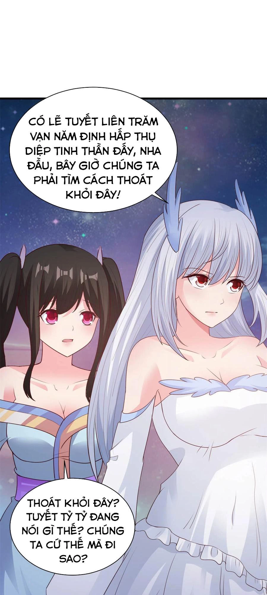 Hỗn Độn Kim Ô Chapter 77 - 13