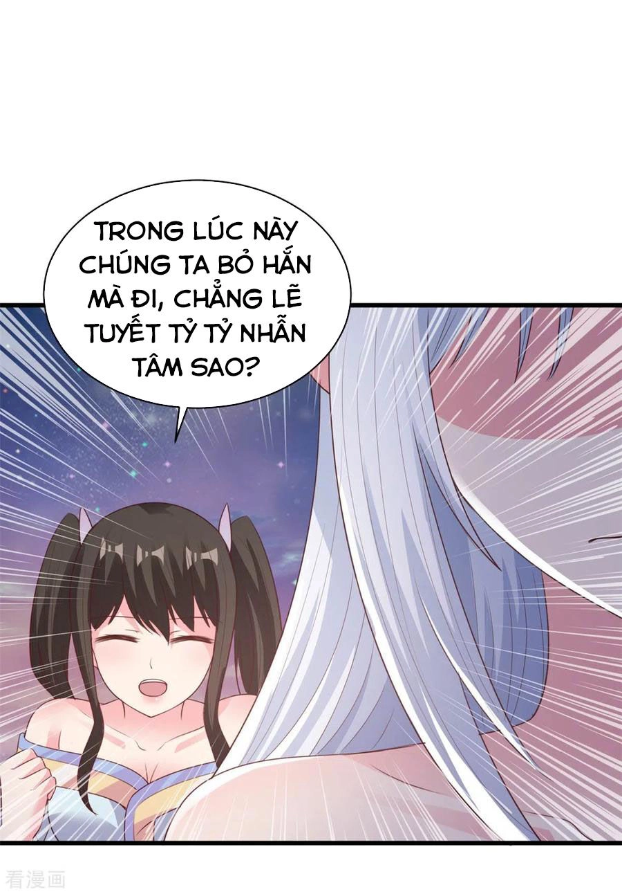Hỗn Độn Kim Ô Chapter 77 - 19