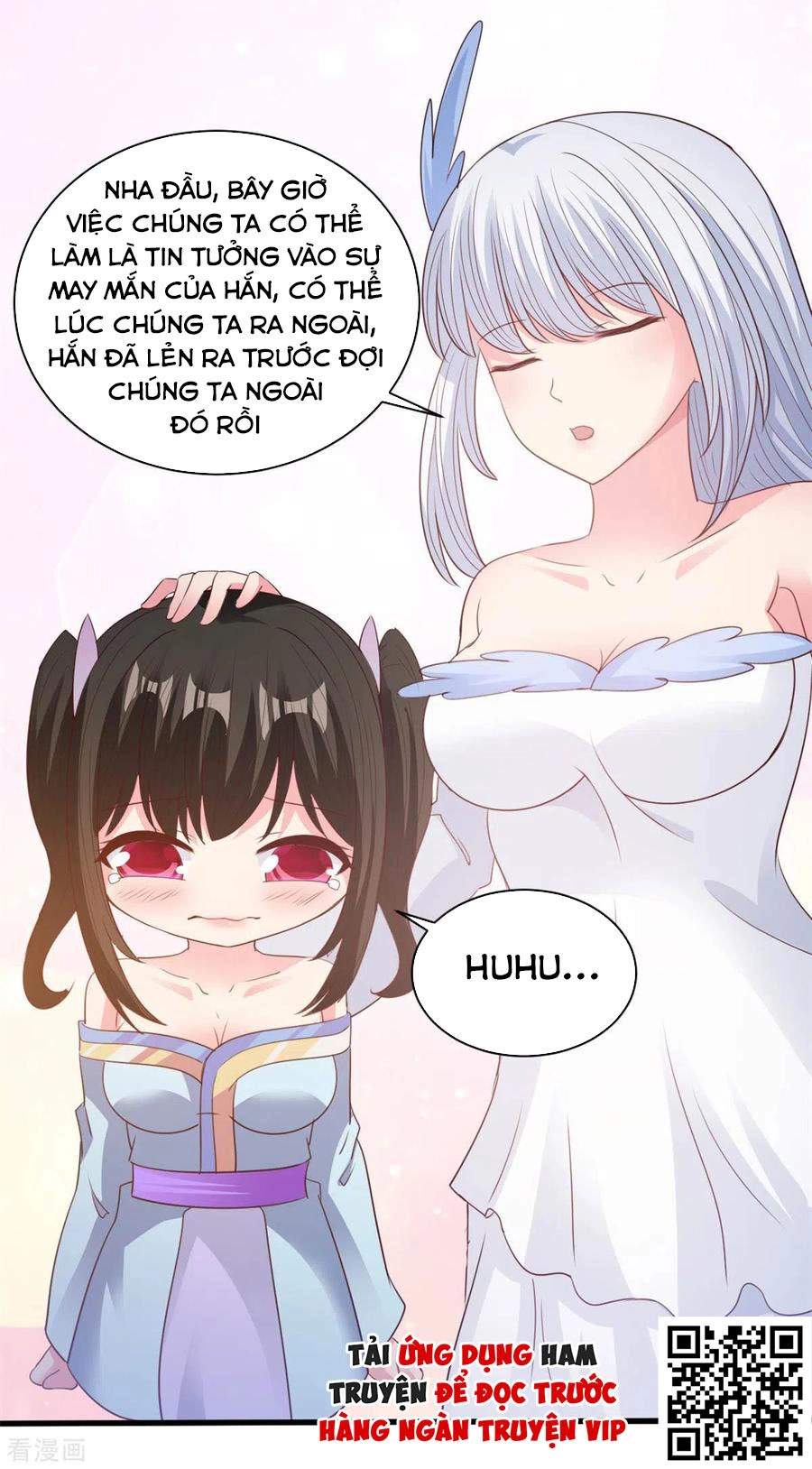 Hỗn Độn Kim Ô Chapter 77 - 22